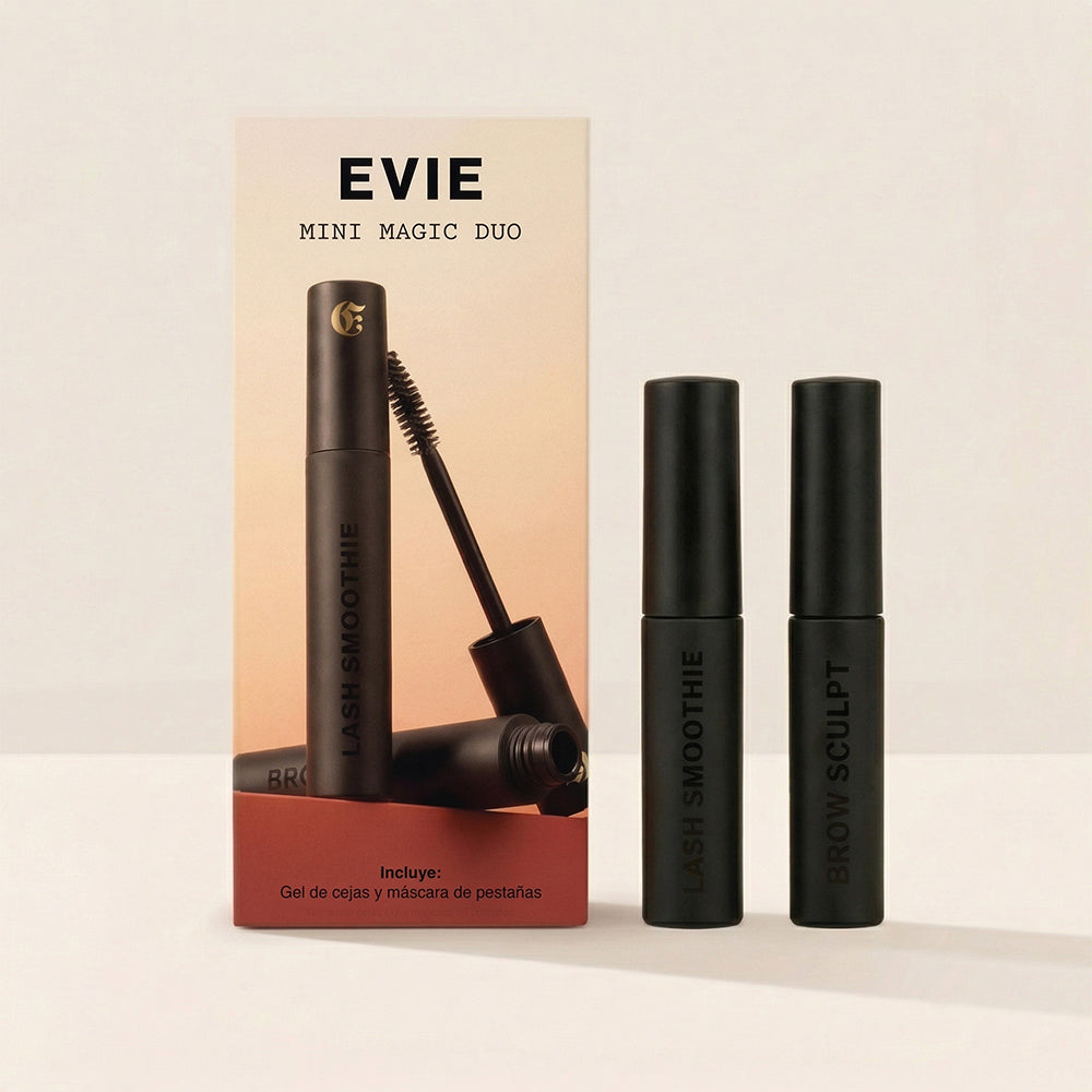 Mini Magic Dúo (Brow y Lash)