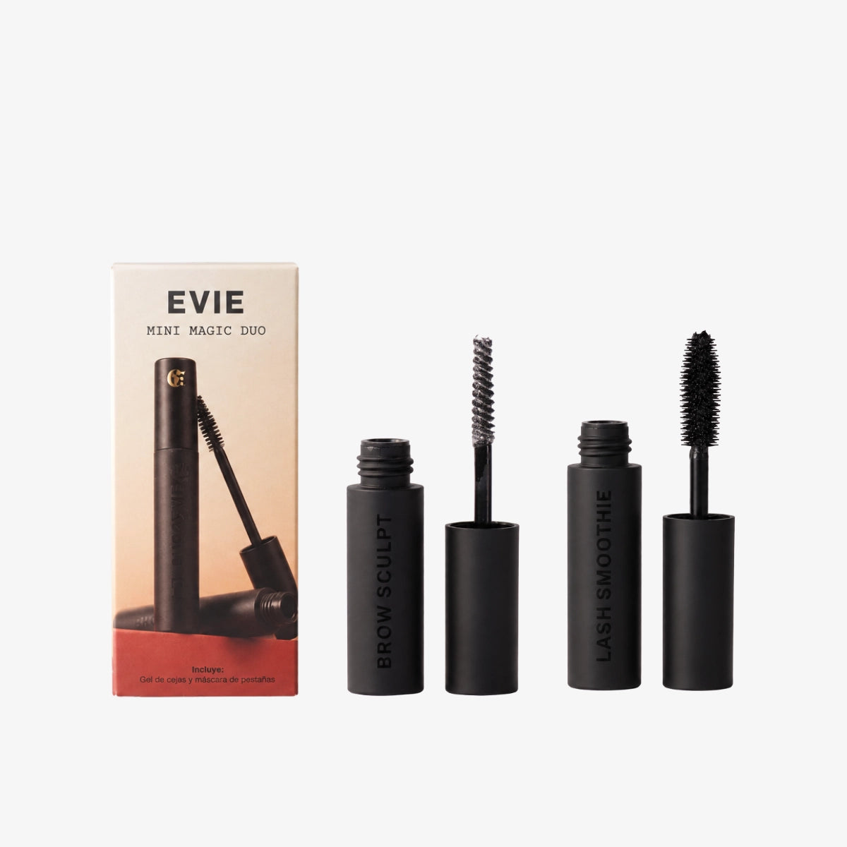 Mini Magic Dúo (Brow y Lash)