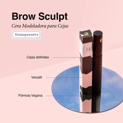 Brow Sculpt - Cera Cejas