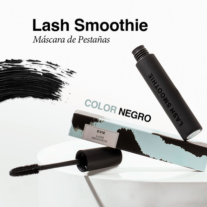 Lash Smoothie -  Rímel