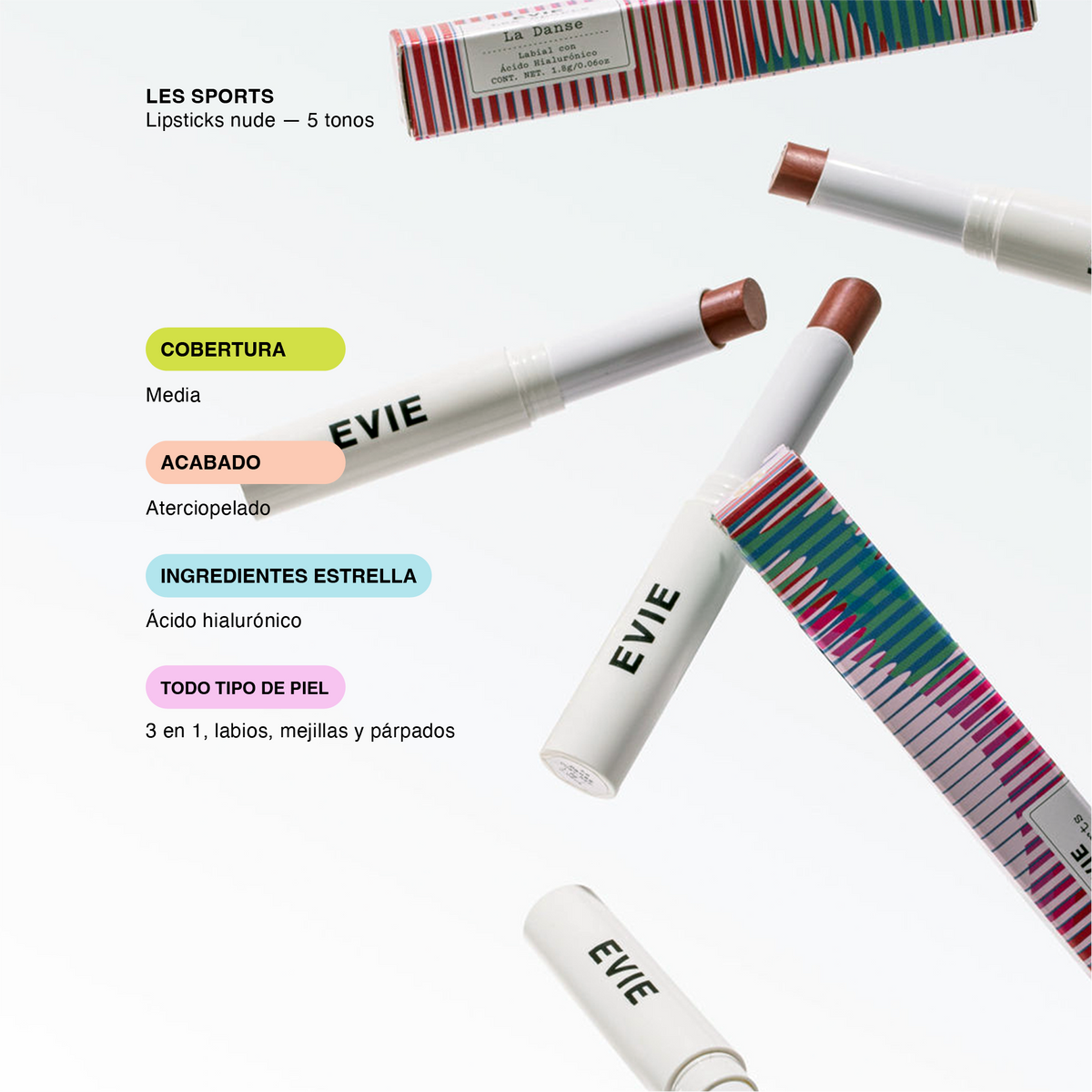 Kit Les Sports