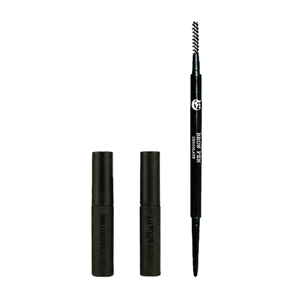 Brow &amp; Lash Magic Set