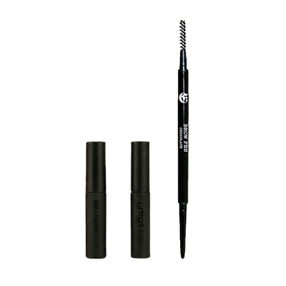 Brow &amp; Lash Magic Set