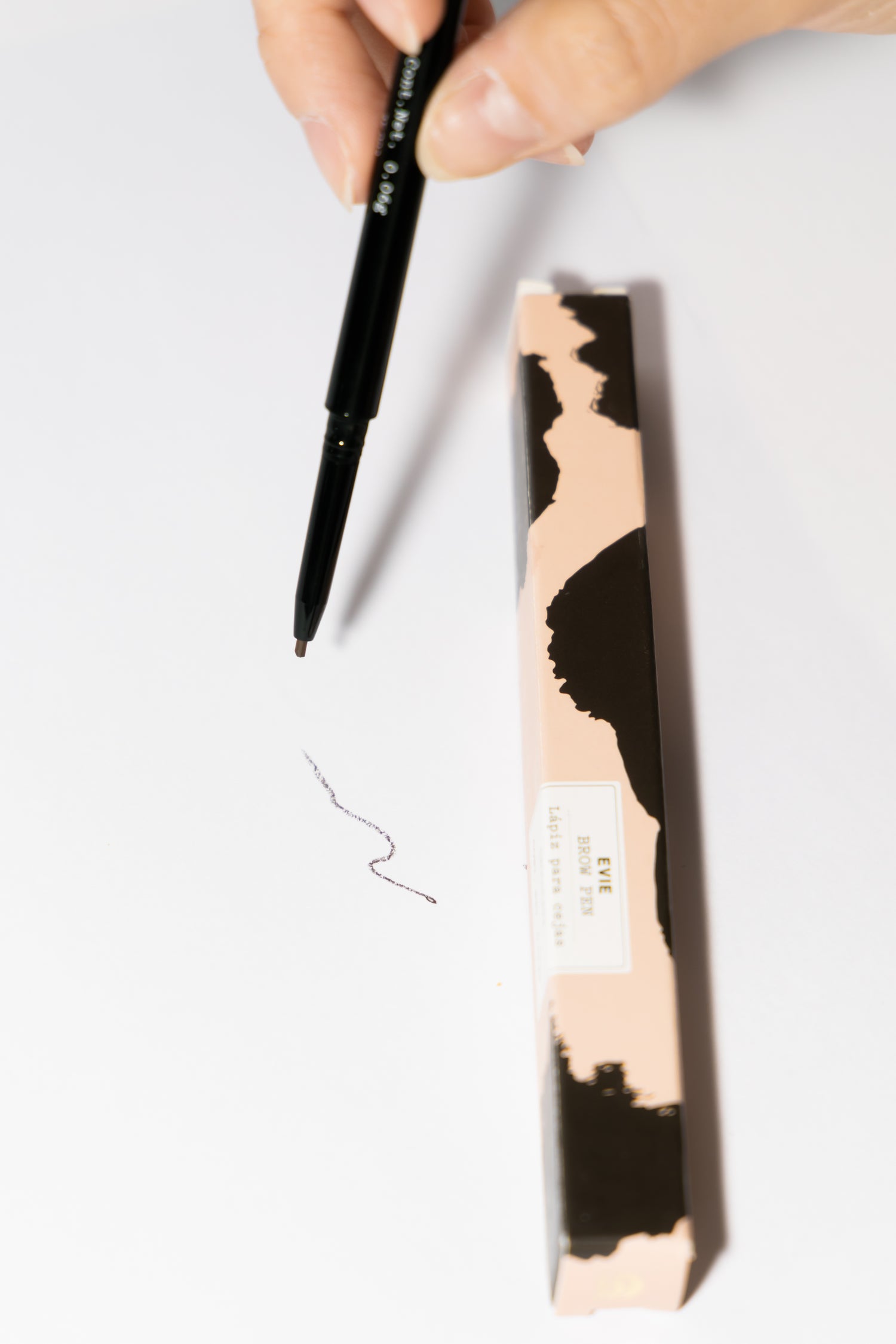 Brow Pen - Lápiz de ceja