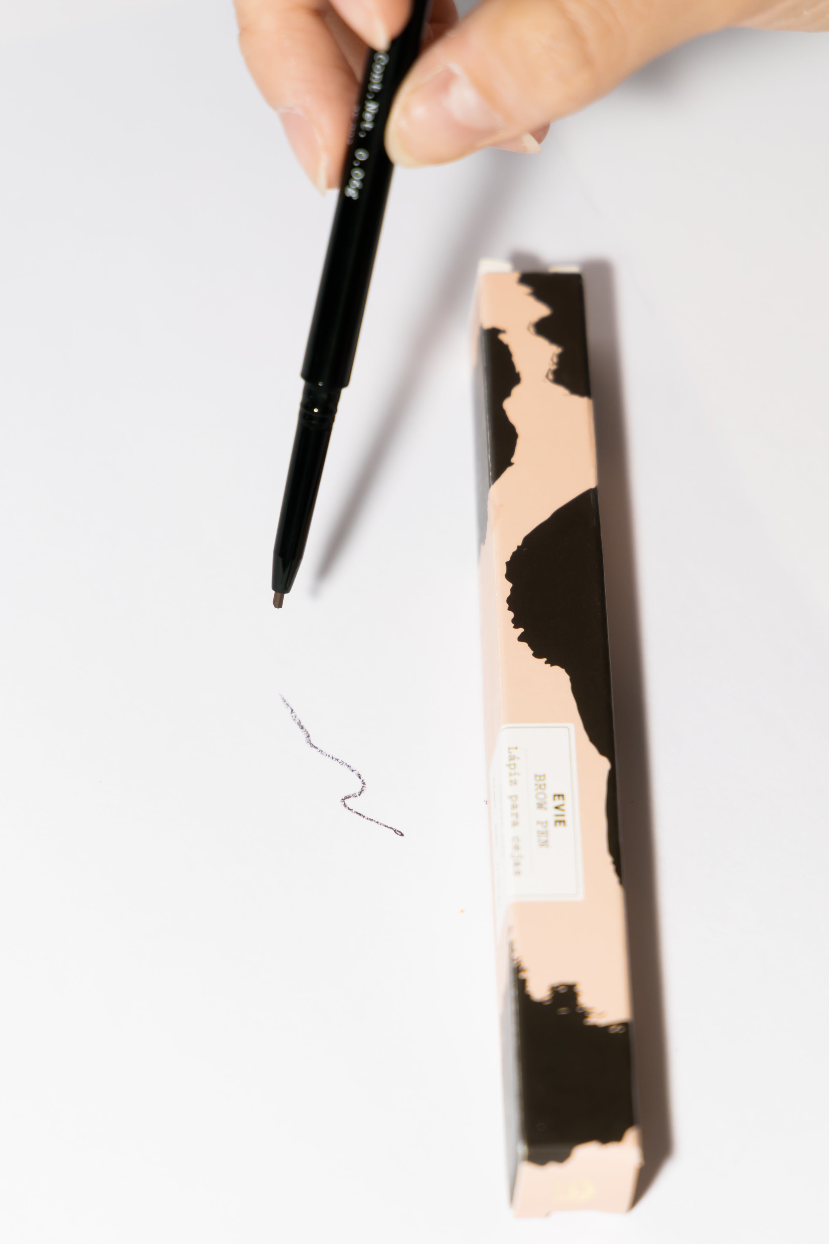 Brow Pen - Lápiz de ceja
