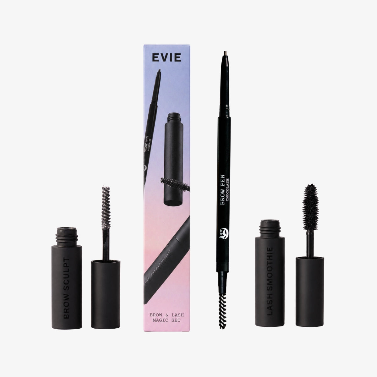 Mini Brow &amp; Lash Magic Set