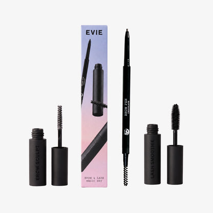 Mini Brow &amp; Lash Magic Set