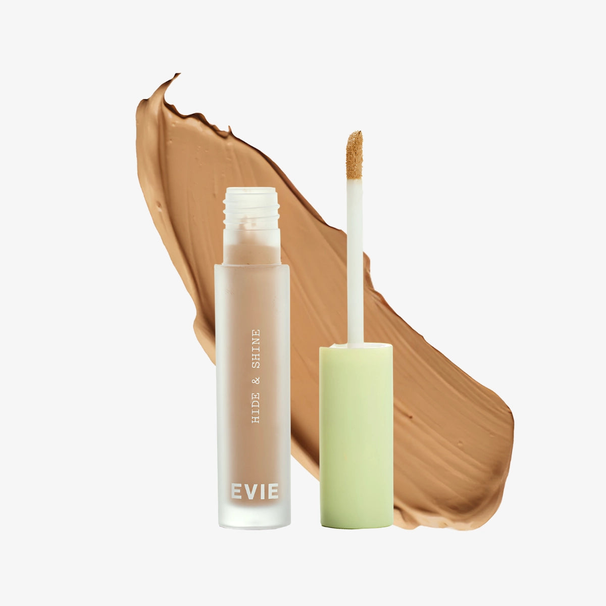 Hide &amp; Shine - Corrector con SPF 30+