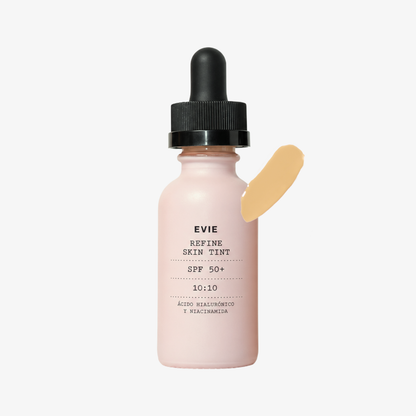 Refine Skin Tint - Tinta con SPF 50+