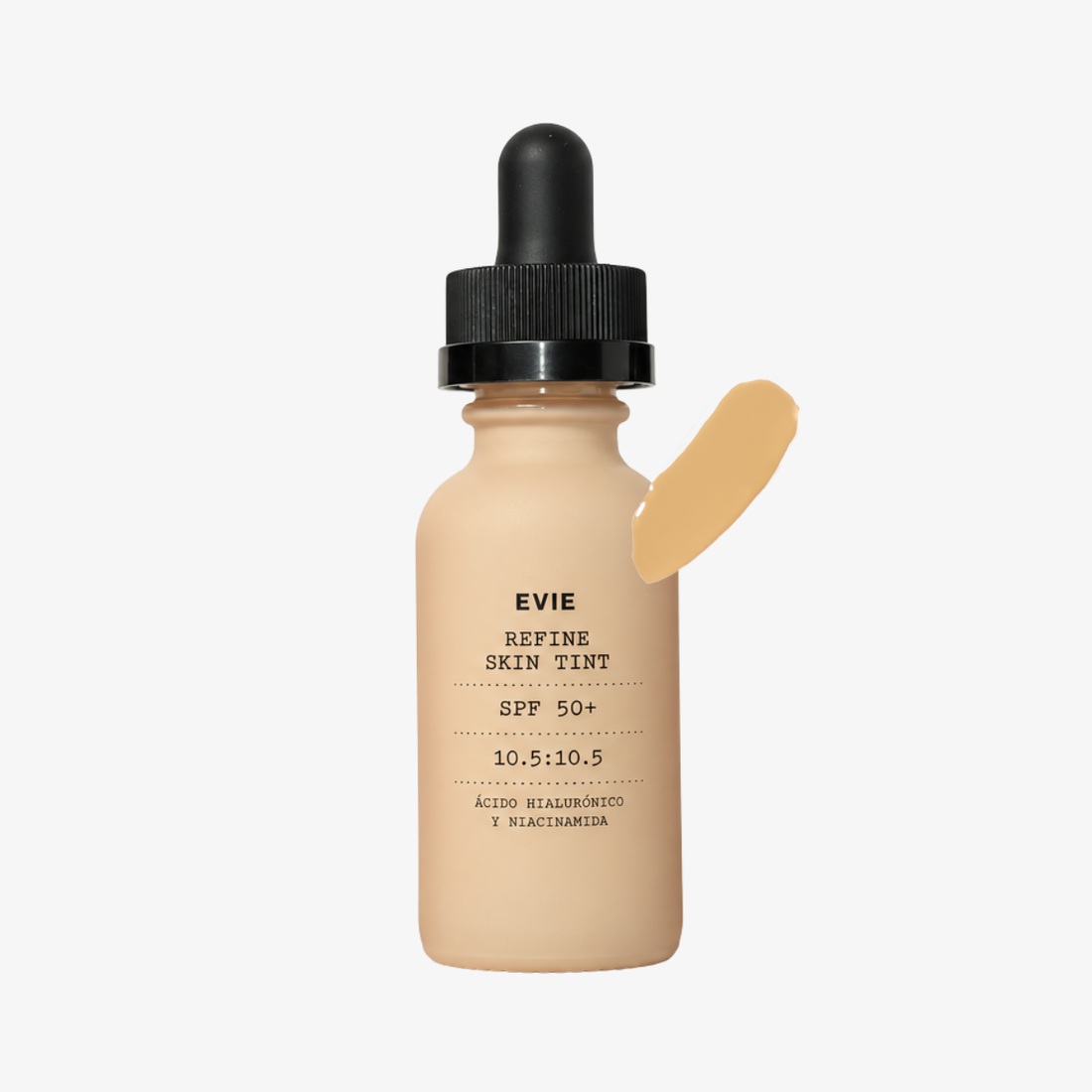 Refine Skin Tint - Tinta con SPF 50+