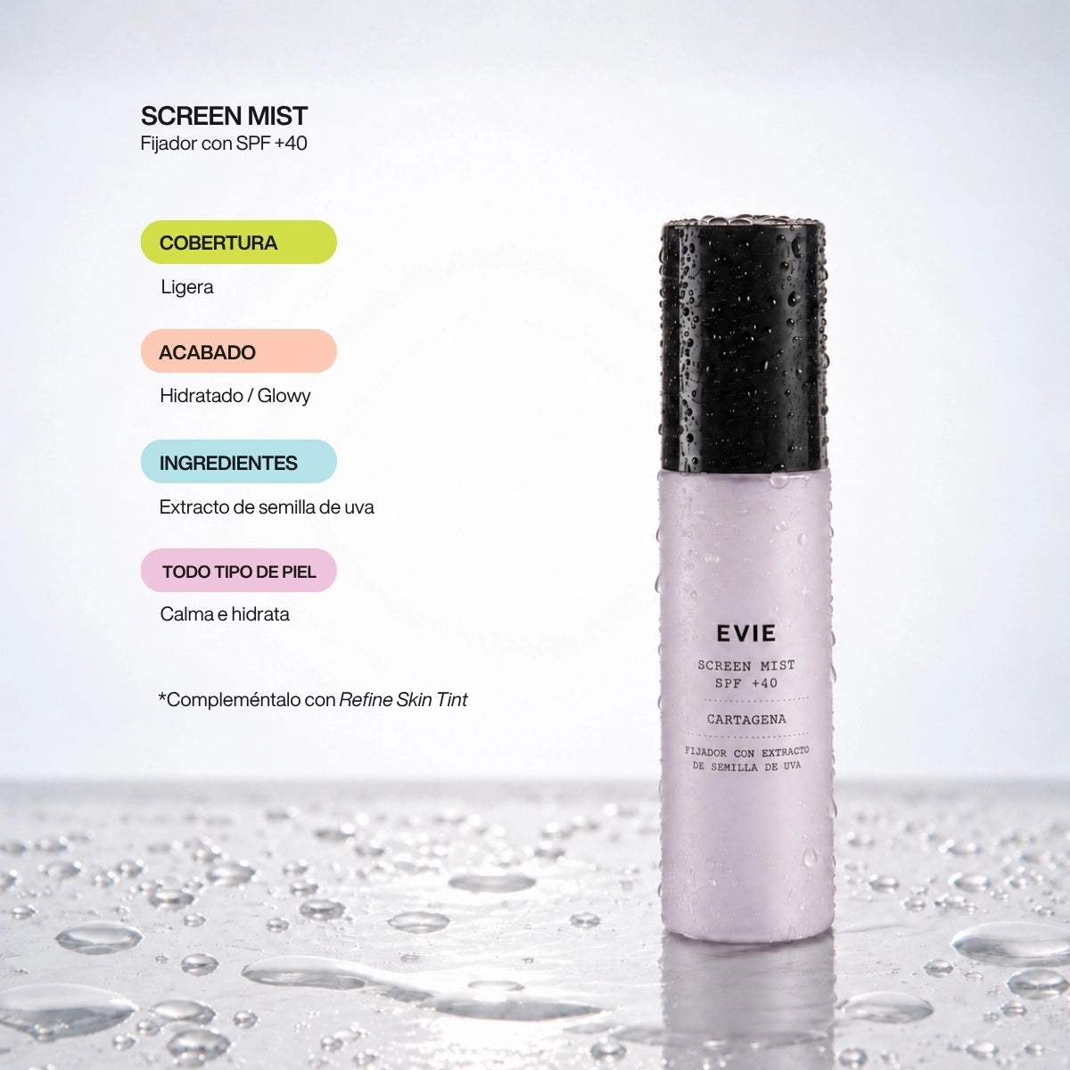 Kit de Mists