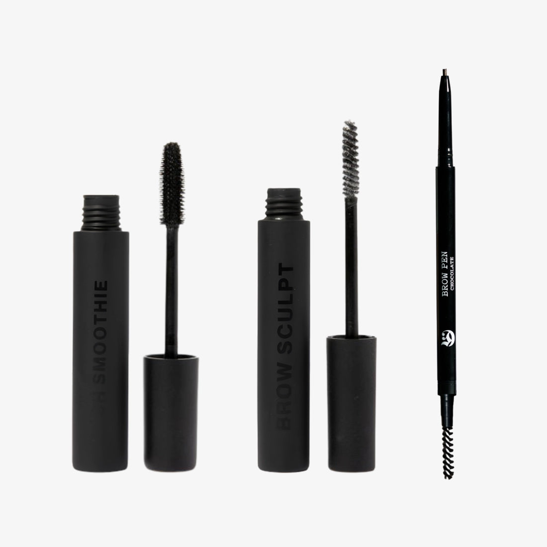 Kit Completo de Ojos