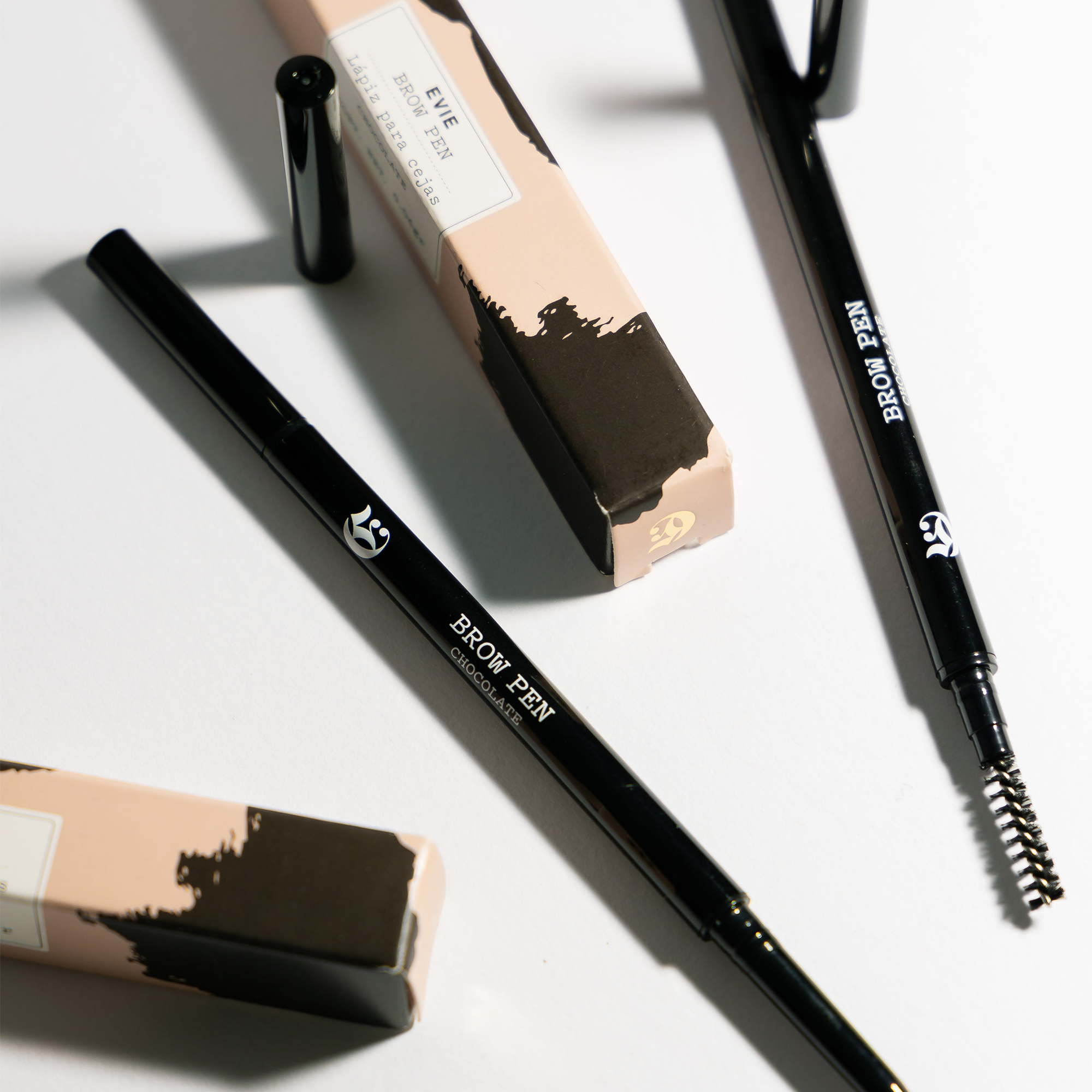 Brow Duo